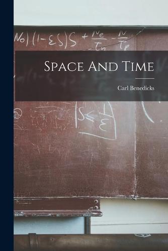 Space And Time
