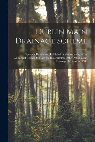 Dublin Main Drainage Scheme