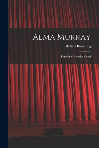 Alma Murray