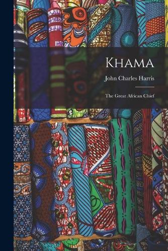 Khama