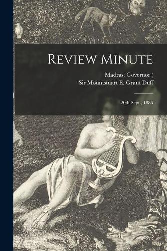 Review Minute