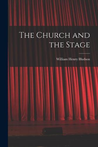 The Church and the Stage