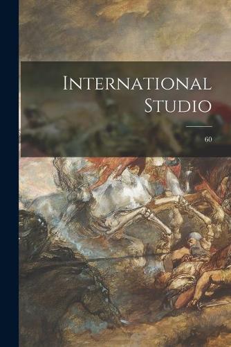 International Studio; 60