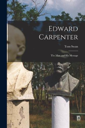 Edward Carpenter