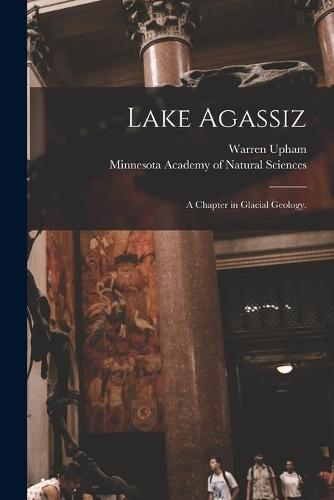 Lake Agassiz