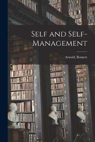 Self and Self-management