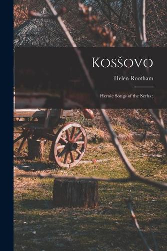 Kosšovo