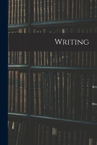 Writing