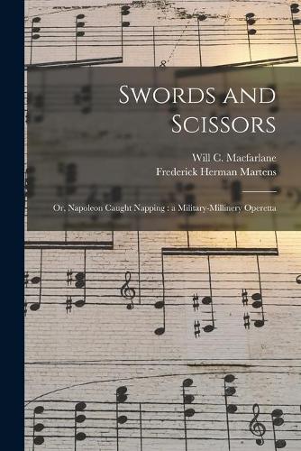 Swords and Scissors