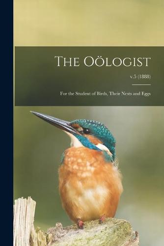 The Oölogist