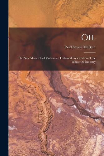 Oil