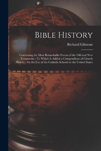 Bible History