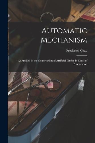 Automatic Mechanism