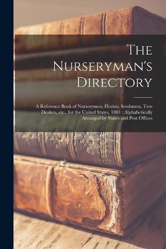The Nurseryman's Directory