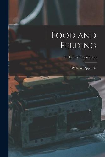 Food and Feeding