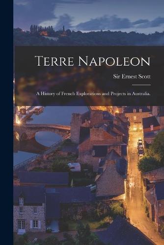 Terre Napoleon
