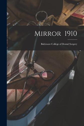 Mirror 1910