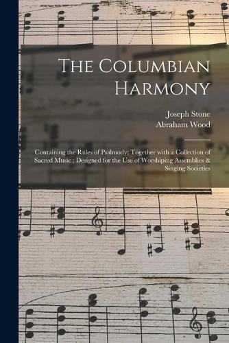 The Columbian Harmony