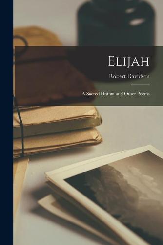 Elijah