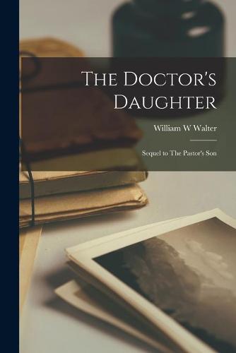 The Doctor's Daughter
