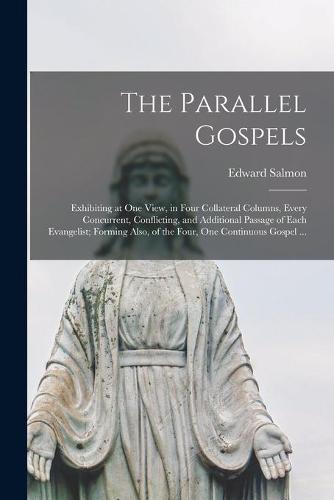 The Parallel Gospels