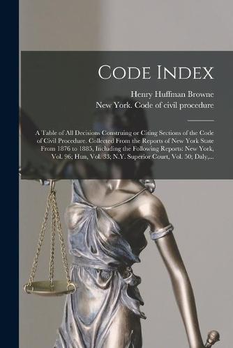 Code Index