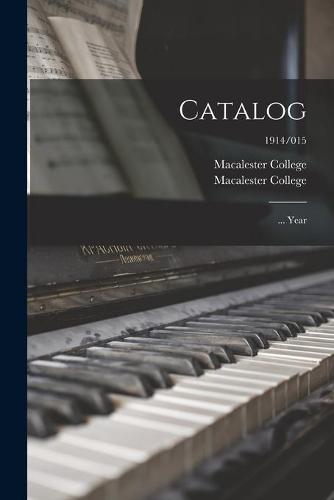 Catalog