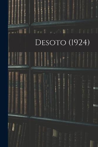 Desoto (1924)