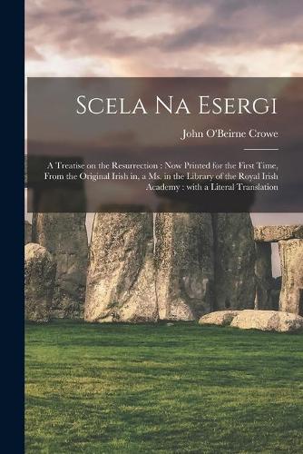 Scela Na Esergi