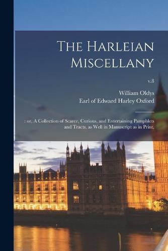 The Harleian Miscellany