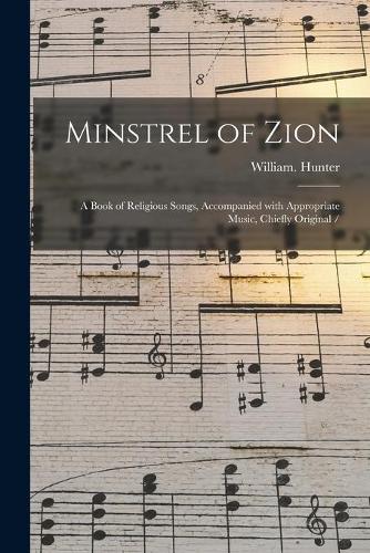 Minstrel of Zion