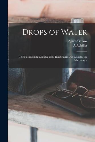Drops of Water
