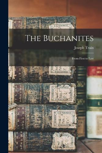 The Buchanites