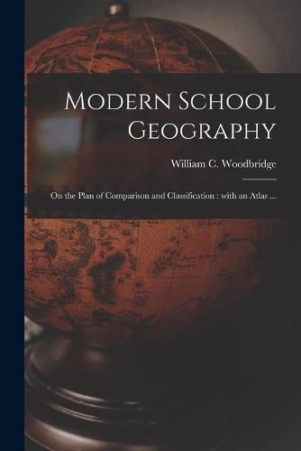 Modern School Geography