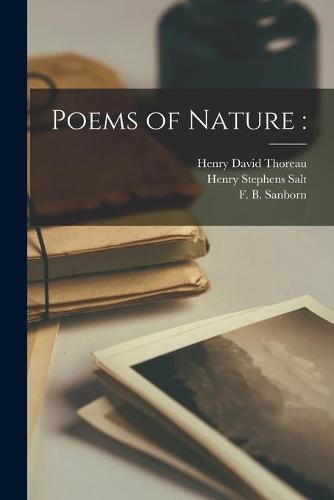 Poems of Nature