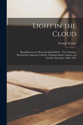 Light in the Cloud [microform]