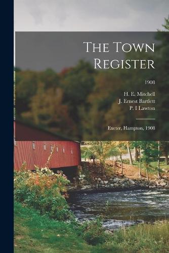 The Town Register