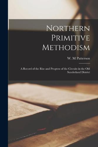 Northern Primitive Methodism