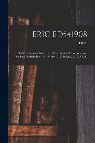 Eric Ed541908
