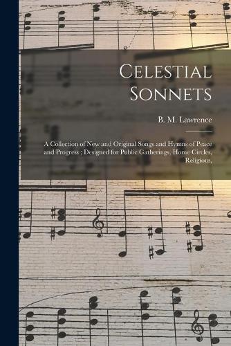 Celestial Sonnets