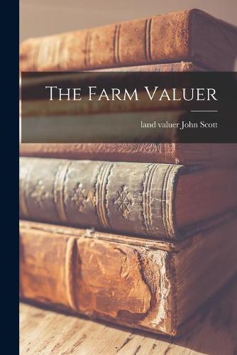 The Farm Valuer
