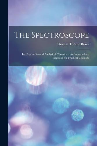 The Spectroscope