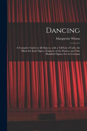 Dancing