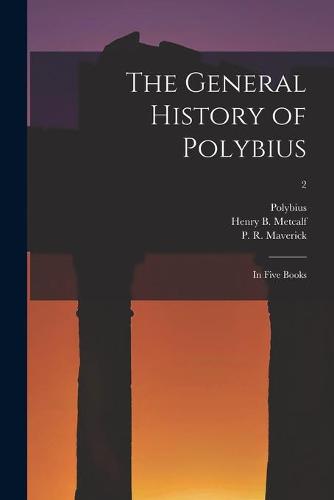 The General History of Polybius