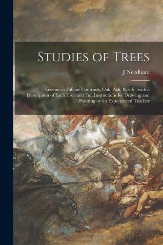 Studies of Trees