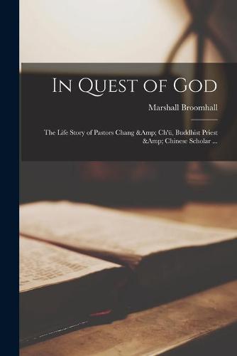 In Quest of God