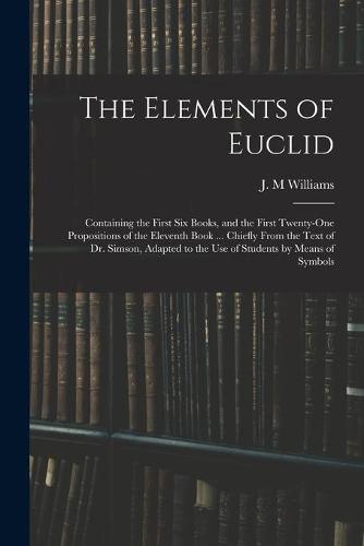 The Elements of Euclid