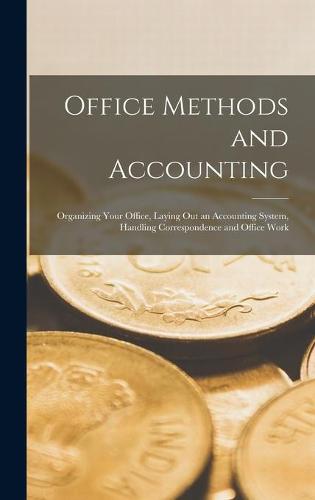 Office Methods and Accounting