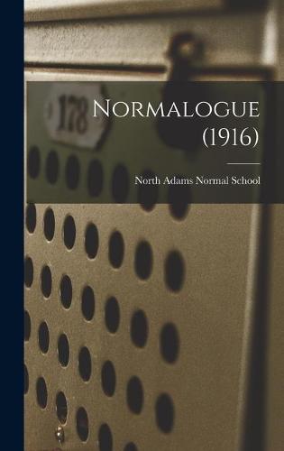 Normalogue (1916)