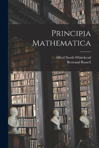 Principia Mathematica